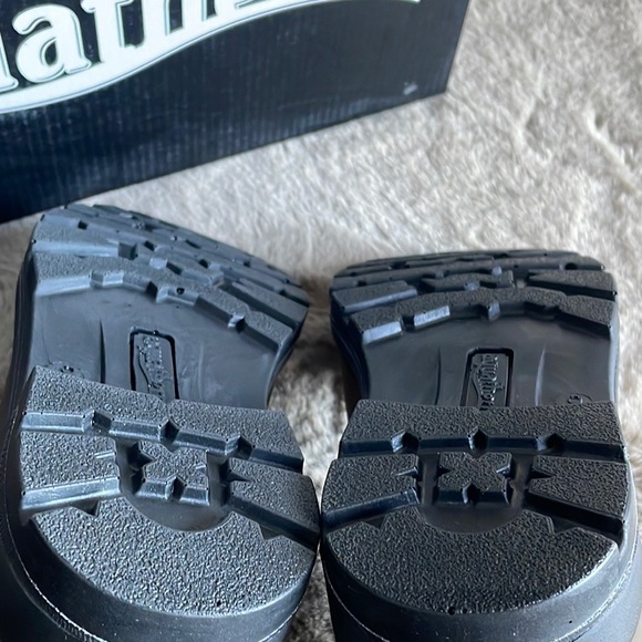 Aquatherm - Leather Chelsea Boots - Picture 5 of 7